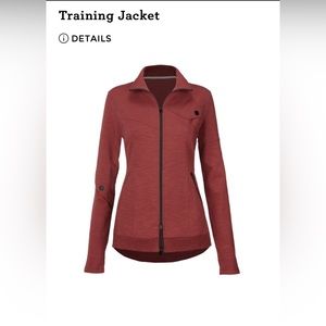 Cabi Training Jacket (M)